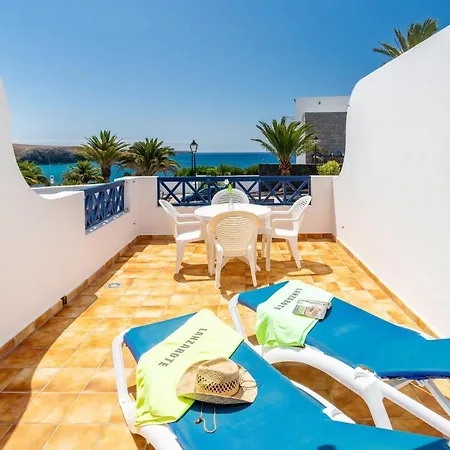 Blue Sea Playa Blanca Villa