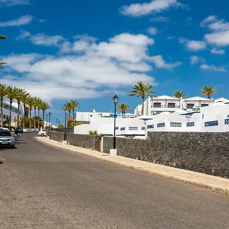 Blue Sea Playa Blanca