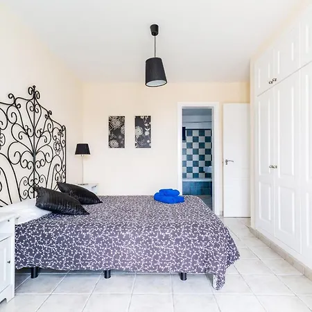 Blue Sea Playa Blanca Villa