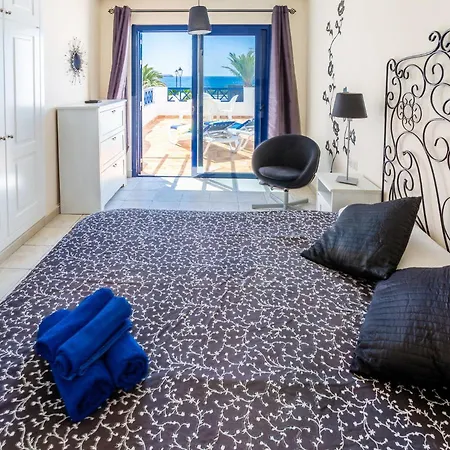 Villa Blue Sea Playa Blanca