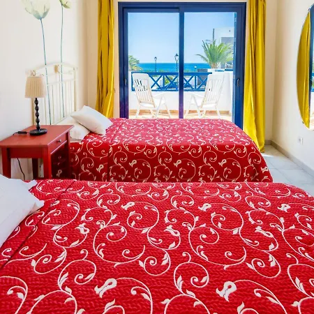 Blue Sea Playa Blanca Вилла Коста Бланка
