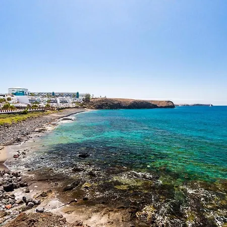 Blue Sea Playa Blanca Вилла