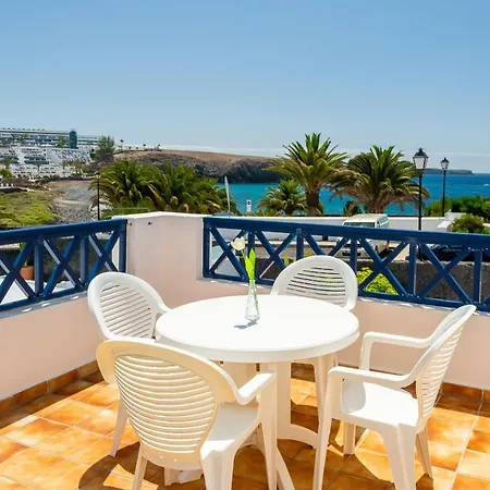 Blue Sea Playa Blanca Коста Бланка