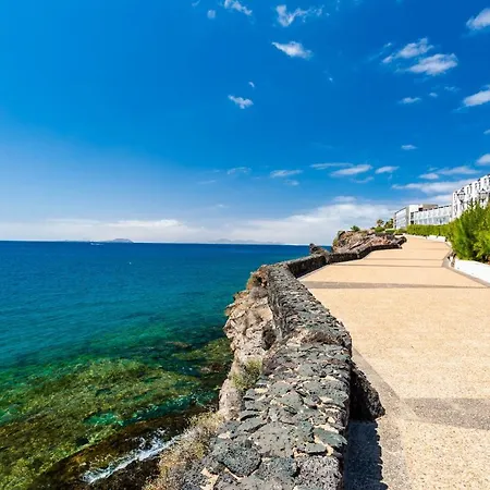 Вилла Blue Sea Playa Blanca Коста Бланка